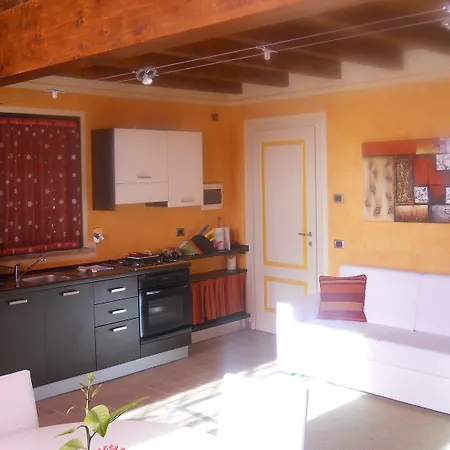 L'angolo Di Verlano *