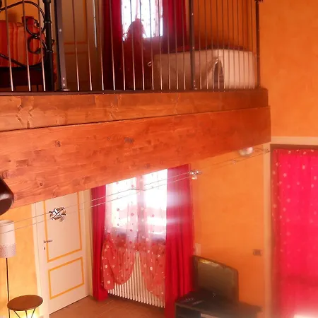 L'angolo Di Verlano * Canossa