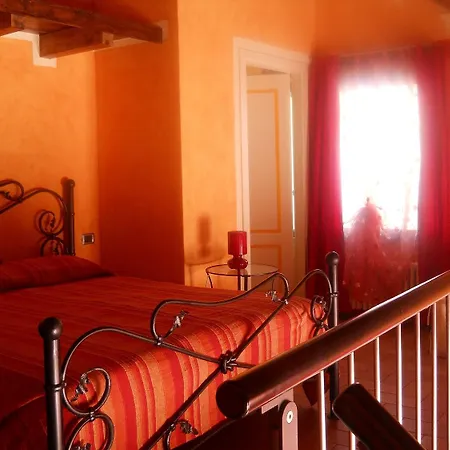 L'angolo Di Verlano Landsted Canossa