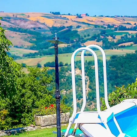 Landsted L'angolo Di Verlano Canossa