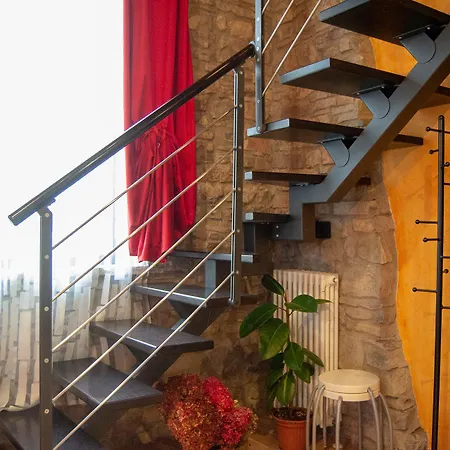 L'angolo Di Verlano Landsted Canossa