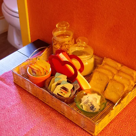 L'angolo Di Verlano Landsted Canossa