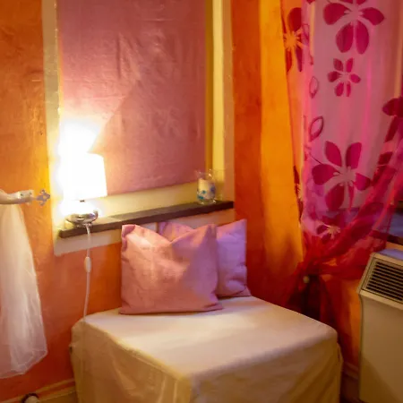 Landsted L'angolo Di Verlano