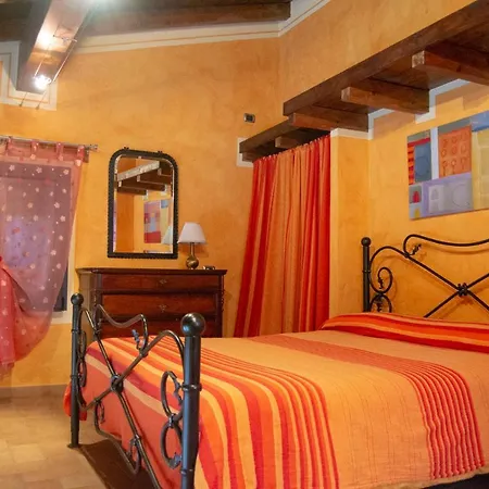 L'angolo Di Verlano *