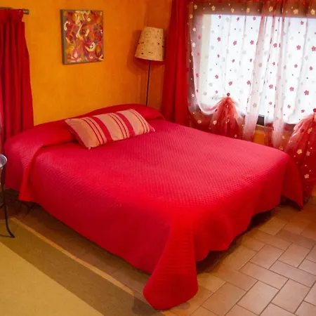 Casa di campagna L'angolo Di Verlano *