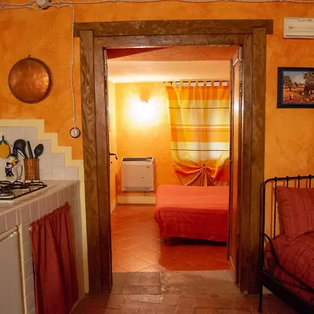 L'angolo Di Verlano *