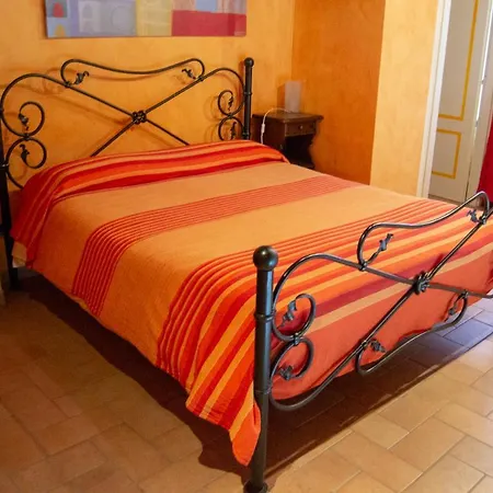 L'angolo Di Verlano Canossa