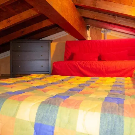 L'angolo Di Verlano * Canossa