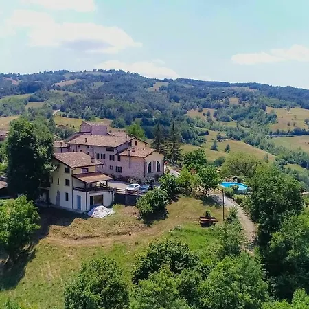 Casa di campagna L'angolo Di Verlano