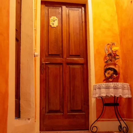 L'angolo Di Verlano Canossa