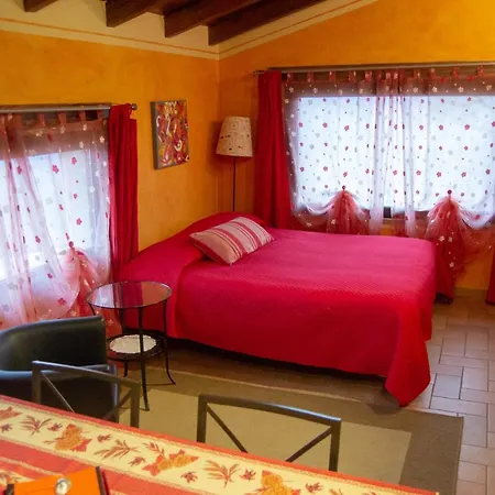 Landsted L'angolo Di Verlano *