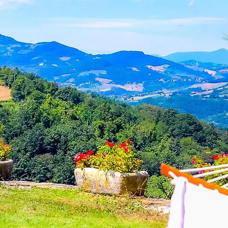 L'angolo Di Verlano Casa di campagna