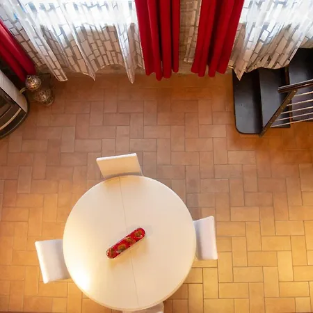 L'angolo Di Verlano * Canossa