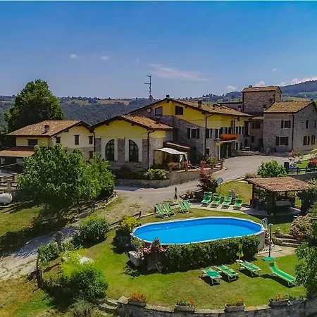 L'angolo Di Verlano