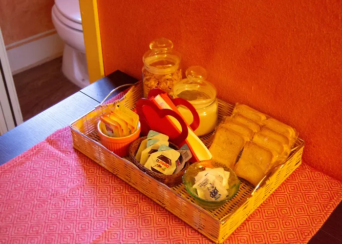 L'angolo Di Verlano Летний дом Canossa