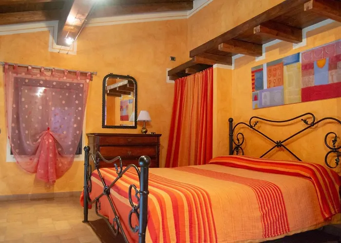 L'angolo Di Verlano *