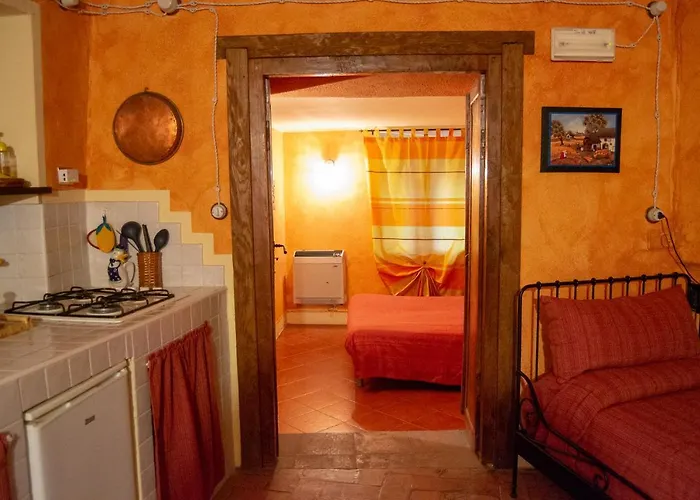 L'angolo Di Verlano *