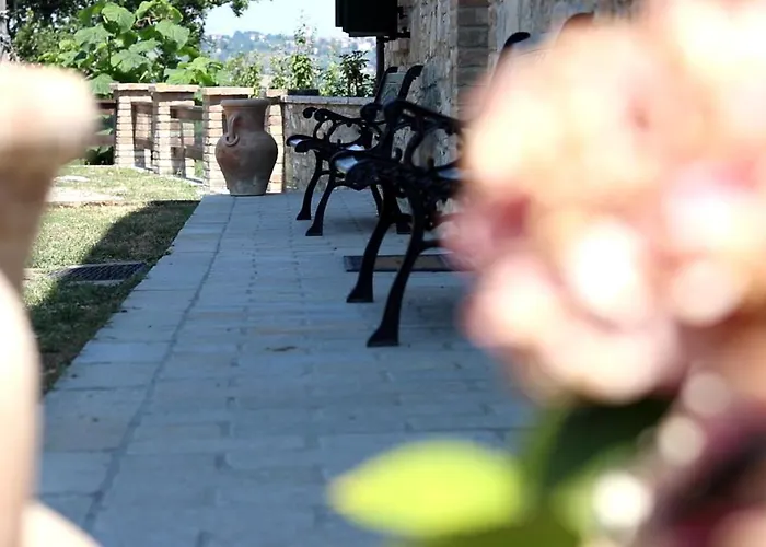 L'angolo Di Verlano *