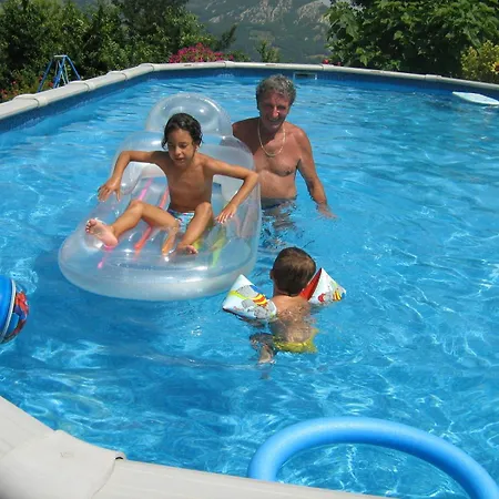 Country house L'angolo Di Verlano Canossa