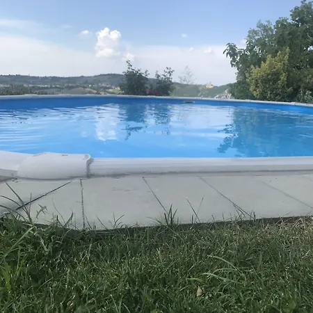 L'angolo Di Verlano