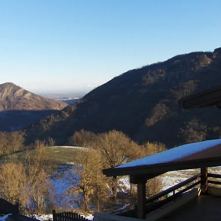 L'angolo Di Verlano Kır Evi