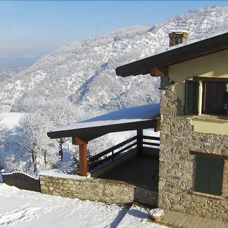 Kır Evi L'angolo Di Verlano *