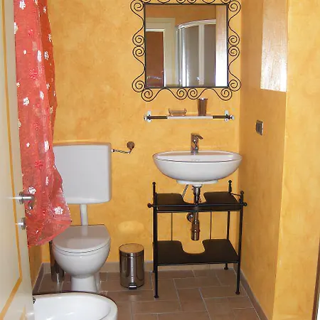 Casa di campagna L'angolo Di Verlano Canossa