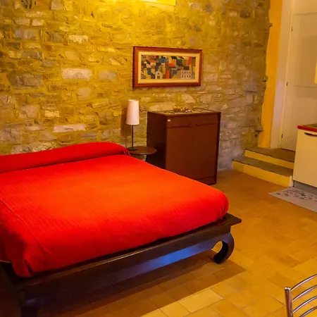 L'angolo Di Verlano Kır Evi