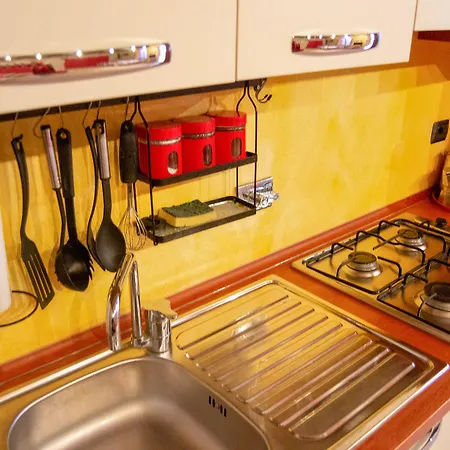 L'angolo Di Verlano Casa di campagna *