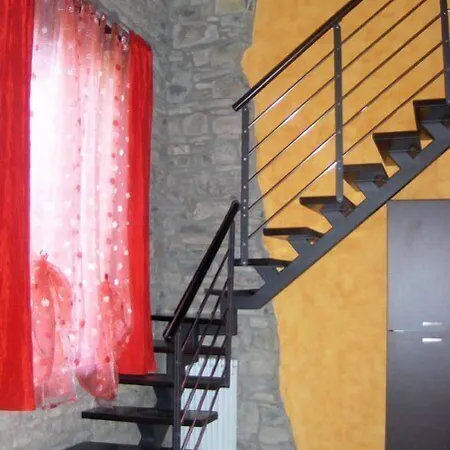 Kır Evi L'angolo Di Verlano *