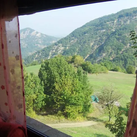 L'angolo Di Verlano Kır Evi *