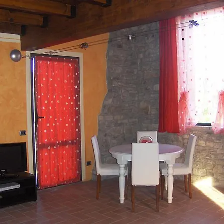 L'angolo Di Verlano Canossa