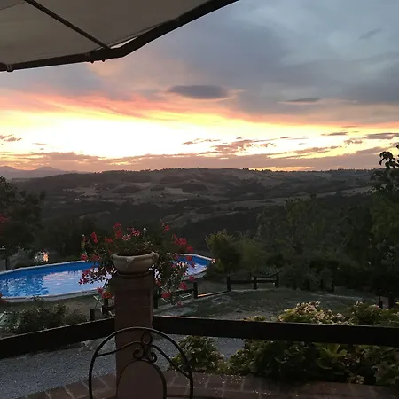 Kır Evi L'angolo Di Verlano