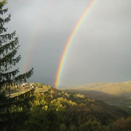 L'angolo Di Verlano * Canossa