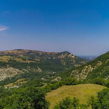 L'angolo Di Verlano Canossa