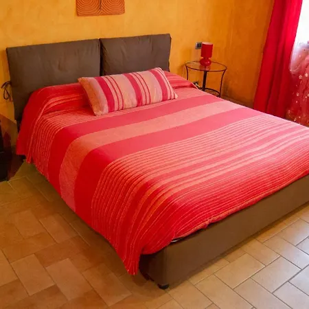 L'angolo Di Verlano Canossa