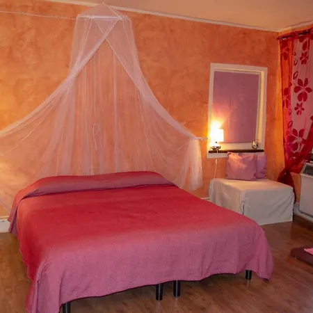 L'angolo Di Verlano Canossa