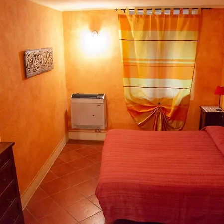 L'angolo Di Verlano