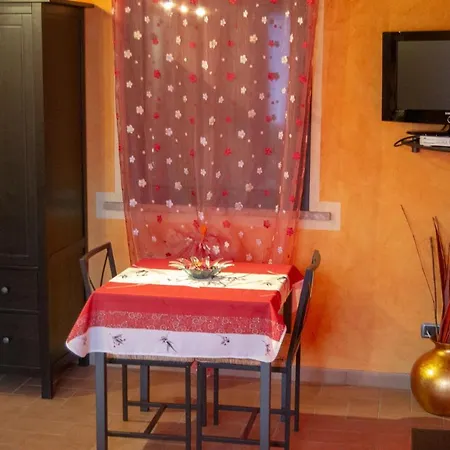 L'angolo Di Verlano