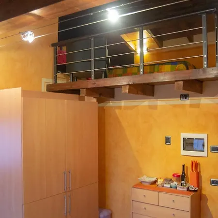 L'angolo Di Verlano *