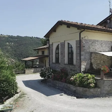 L'angolo Di Verlano *