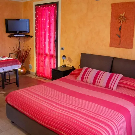 L'angolo Di Verlano Country house