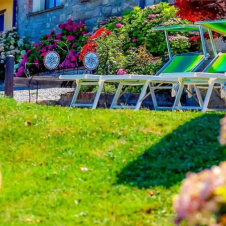 Country house L'angolo Di Verlano Canossa