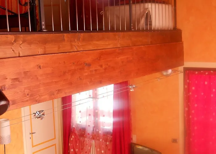 L'angolo Di Verlano * Canossa