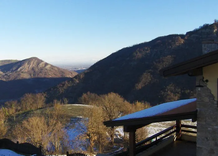 韦拉诺角旅馆 乡村民宿