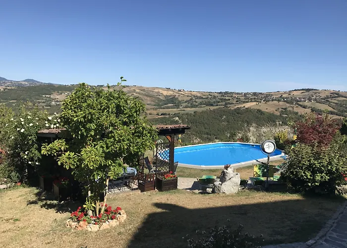 韦拉诺角旅馆 * Canossa