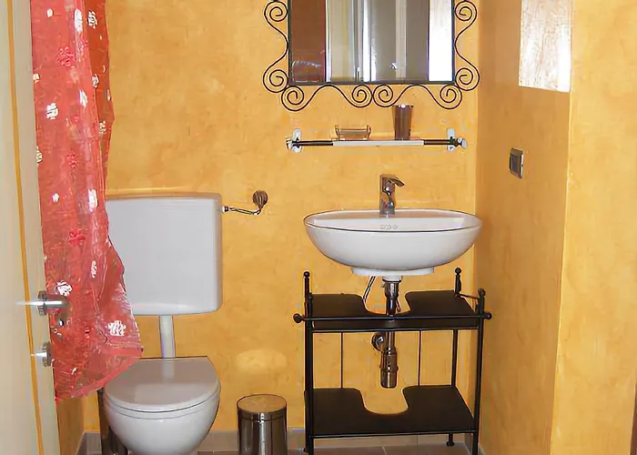 Casa di campagna L'angolo Di Verlano Canossa