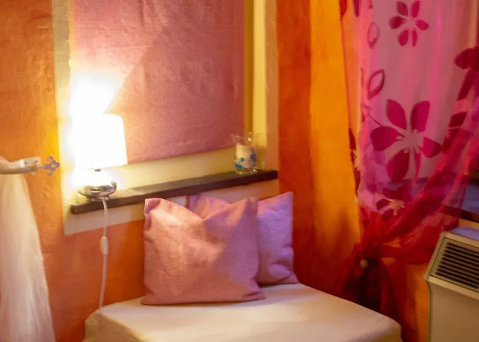 Casa di campagna L'angolo Di Verlano