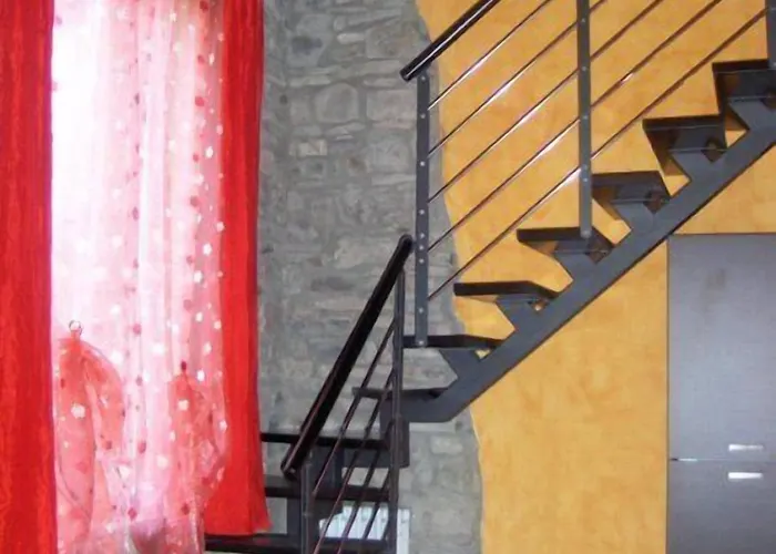 Landhaus L'angolo Di Verlano *