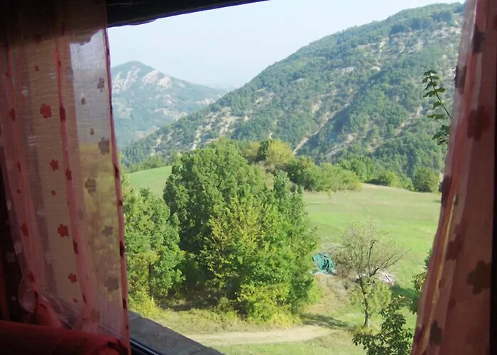 韦拉诺角旅馆 乡村民宿 *